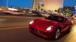 Ferrari 599 GTB Fiorano 2006 года